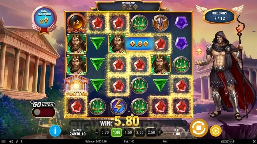 Mobile Tongits War Offline Game Interface